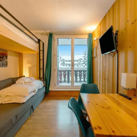 Appartement Sud