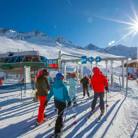 Sud Chamonix